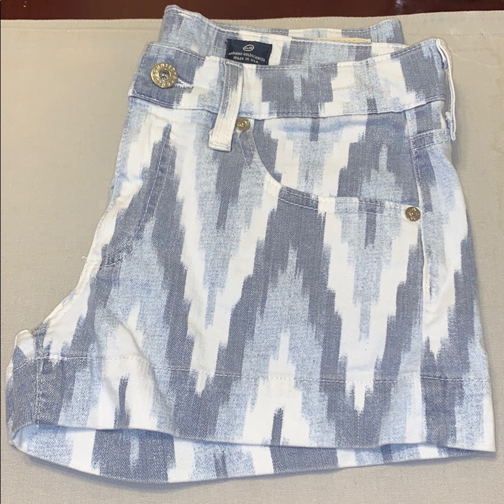 AG The Pixie short - never worn, no tags